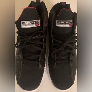 Jordan Jumpman Team 2